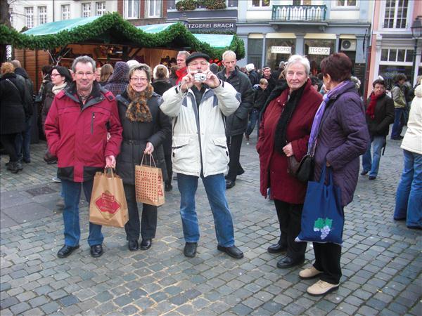 Weihnachtsmarkt Aachen 2011 054